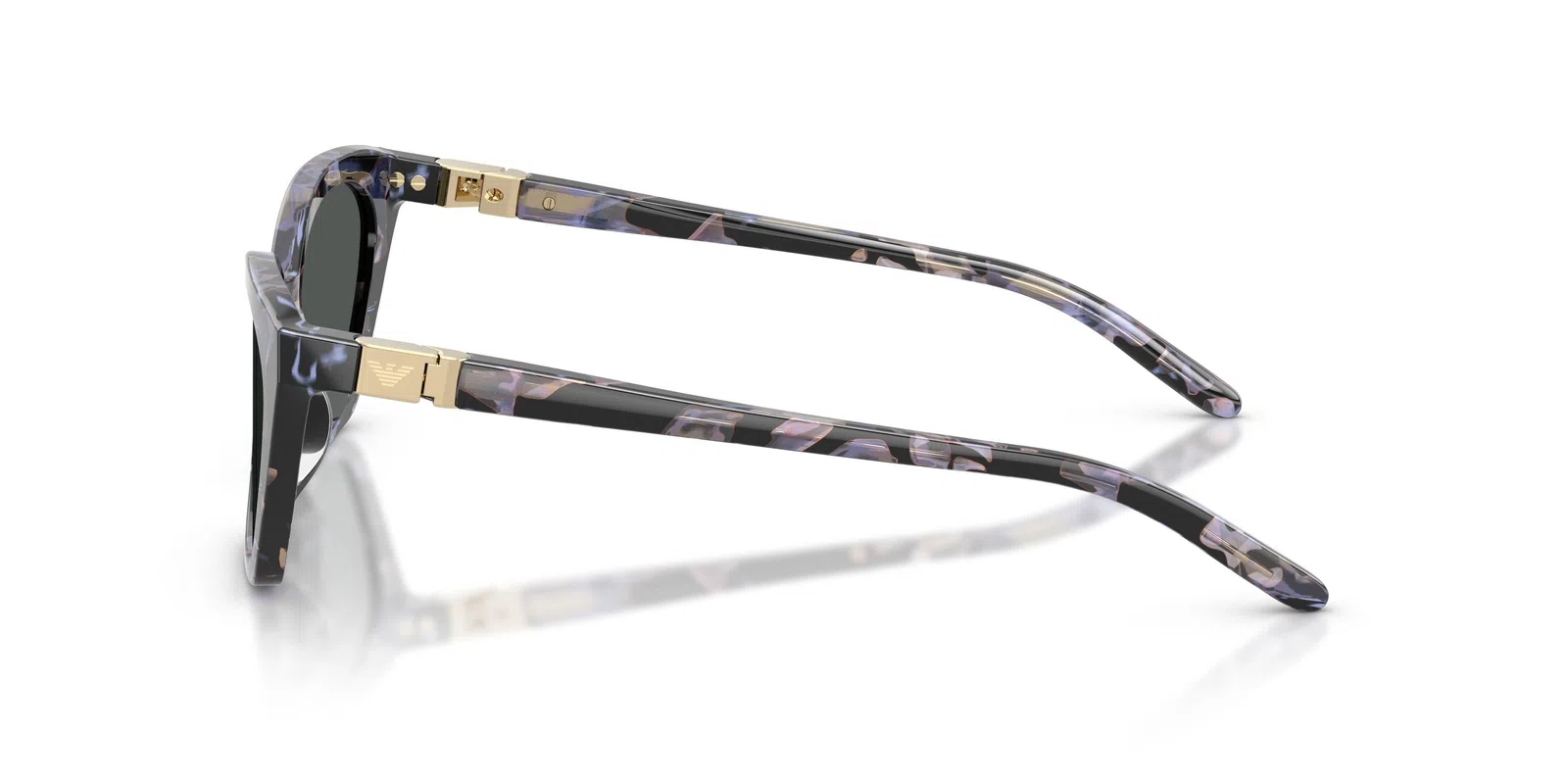 Emporio Armani 4284U Sunglasses - view 23